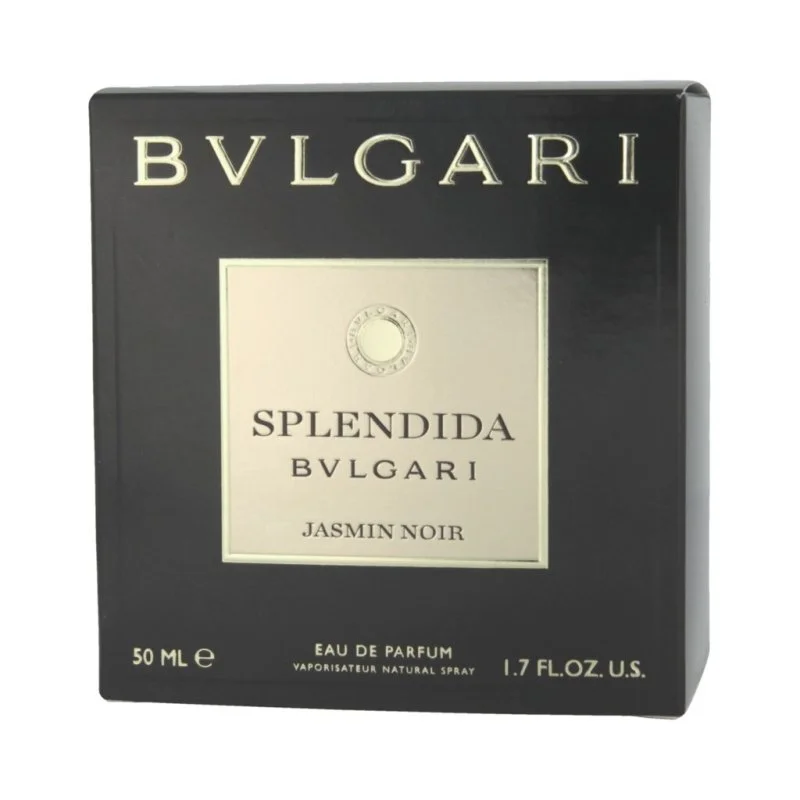 Splendida Jasmin Noir eau de parfum pour femme 50 ml
