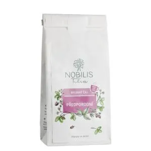 Nobilis Tilia Thé prénatal 50g