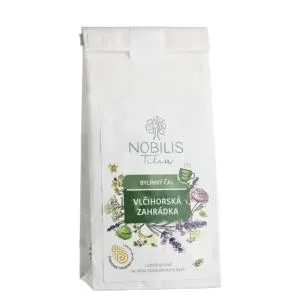 Nobilis Tilia Thé Vlčihorská zahrádka 50g