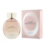 Sheer Beauty eau de toilette pour femme 50 ml