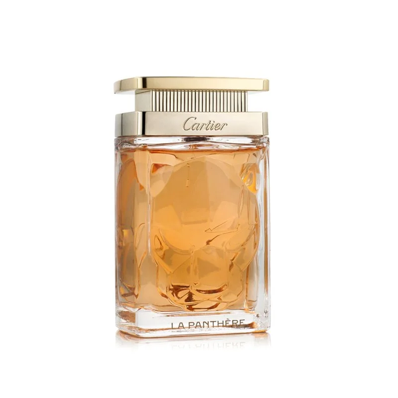 La Panthère eau de parfum pour femme 100 ml
