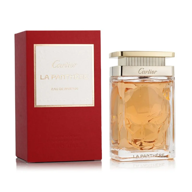 La Panthère eau de parfum pour femme 100 ml