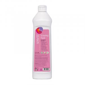 Liquide de nettoyage sable 0,5 l