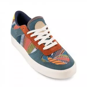 Inkkas Chypre Ace Low Top