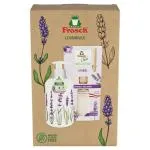 Frosch Coffret cadeau à la lavande