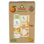 Frosch Coffret cadeau de l'orangeraie