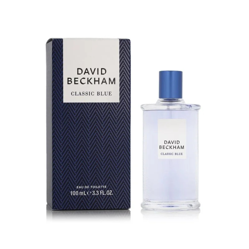 Classic Blue eau de toilette pour homme 100 ml