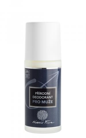 Déodorant pour hommes 50ml