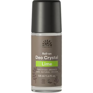 Déodorant roll-on Limeta 50 ml BIO