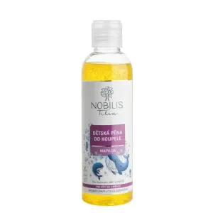 Nobilis Tilia Bain moussant Matylda 200 ml