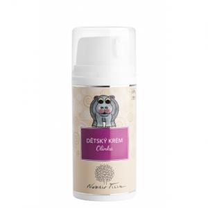 Crème pour bébés Olinka 100 ml