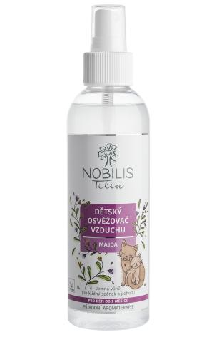 Désodorisant pour enfants Majda 200 ml