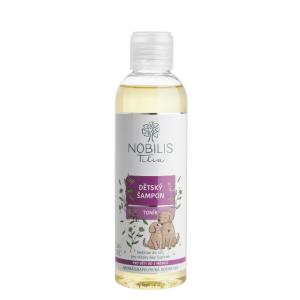 Shampooing bébé Tonic 200 ml