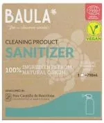 Baula Désinfection - tablette pour 750 ml de détergent
