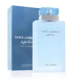 Light Blue Eau Intense eau de parfum pour femme 25 ml