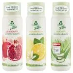 Frosch Coffret cadeau ECO Gels douche