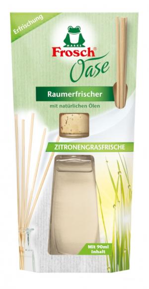 EKO Oase Lemongrass (90ml)