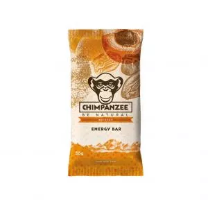 Chimpanzee Barre énergétique Abricot 55 g