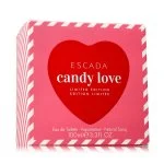 Candy Love eau de toilette pour femme 100 ml