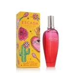 Flor del Sol eau de toilette pour femme 100 ml