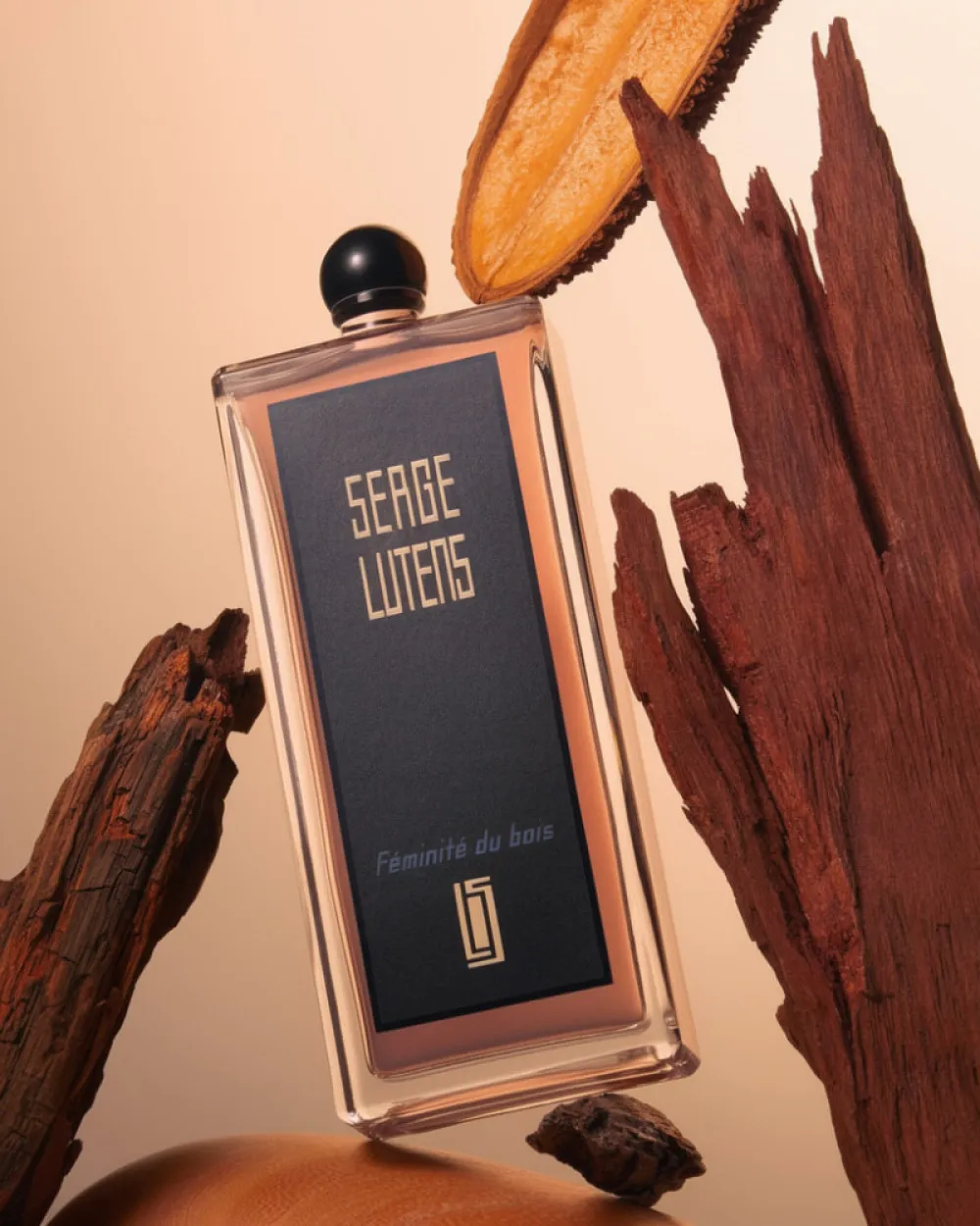 Féminité du Bois eau de parfum pour femme 100 ml