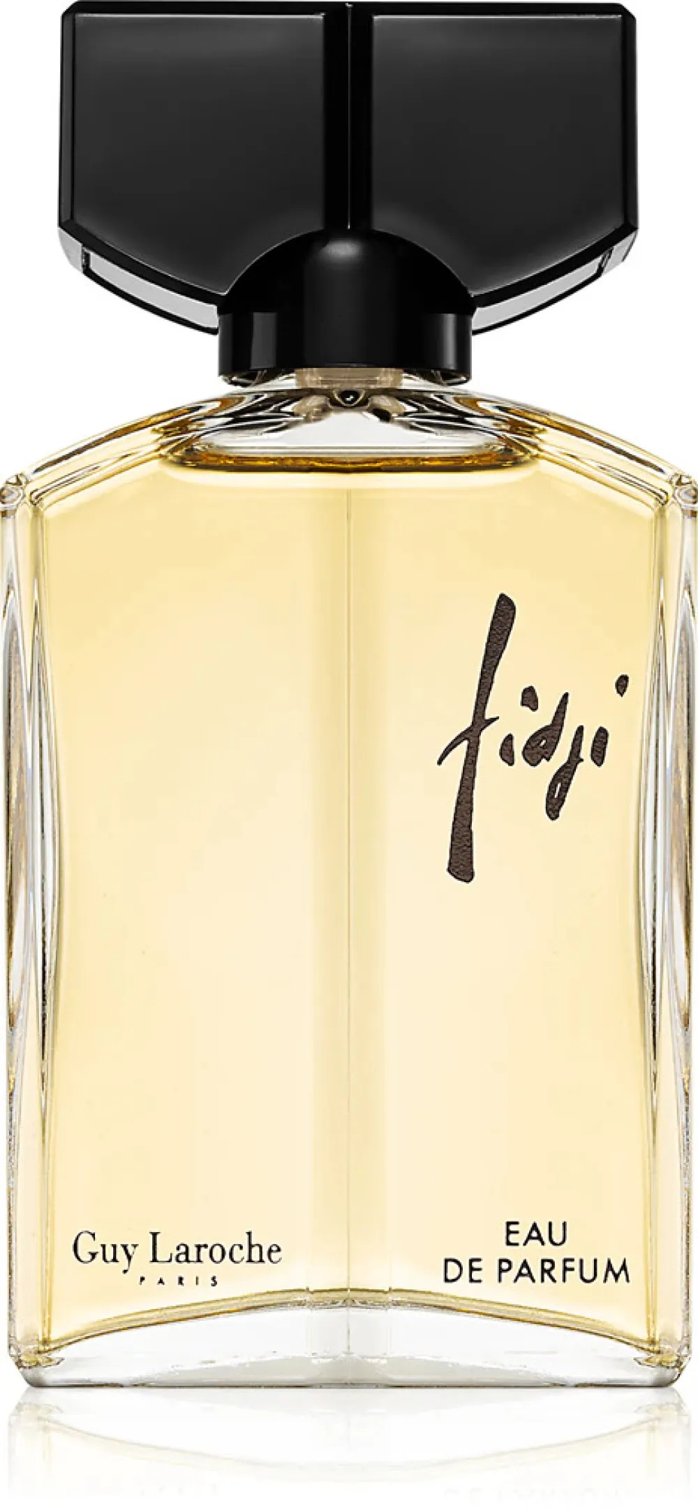 Fidji Eau de Parfum pour femme 50 ml