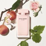 For Her 100 ml + EDP Mini 10 ml + Lait pour le corps eau de parfum pour femme 50 ml