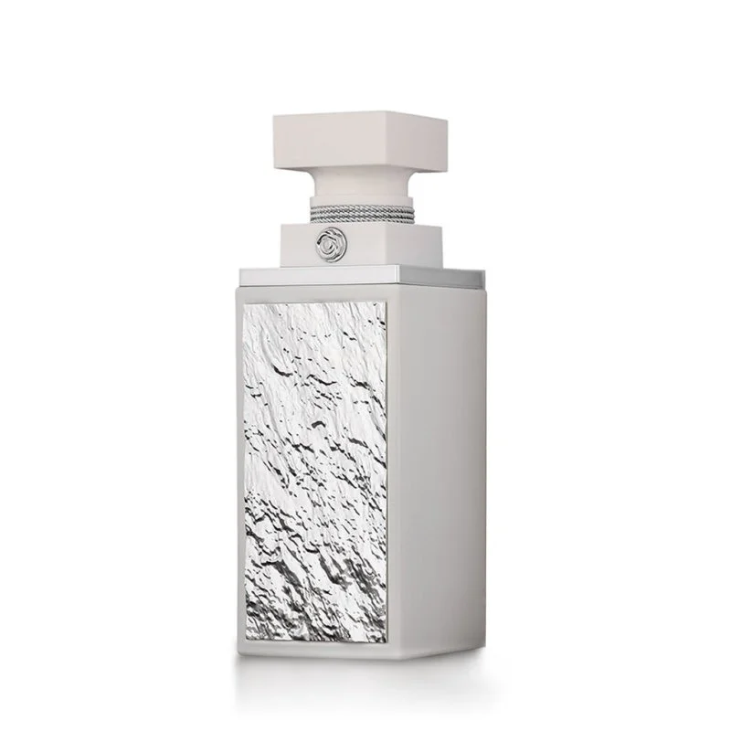 Varakh Silver eau de parfum pour femme 100 ml