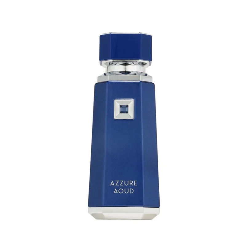 Azzure Aoud eau de parfum pour homme 100 ml