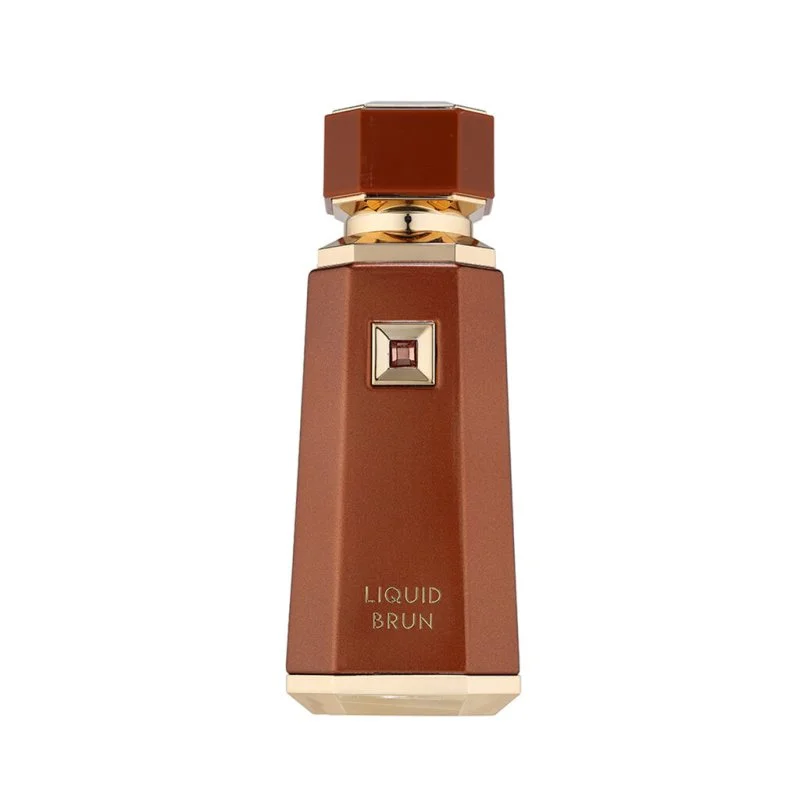 Liquid Brun eau de parfum pour homme 100 ml