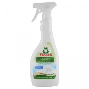 Frosch Frosch ECO Spray pour les taches de savon à la bile (500ml)