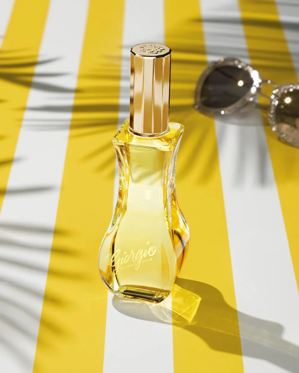 Giorgio for Women eau de toilette pour femme 30 ml