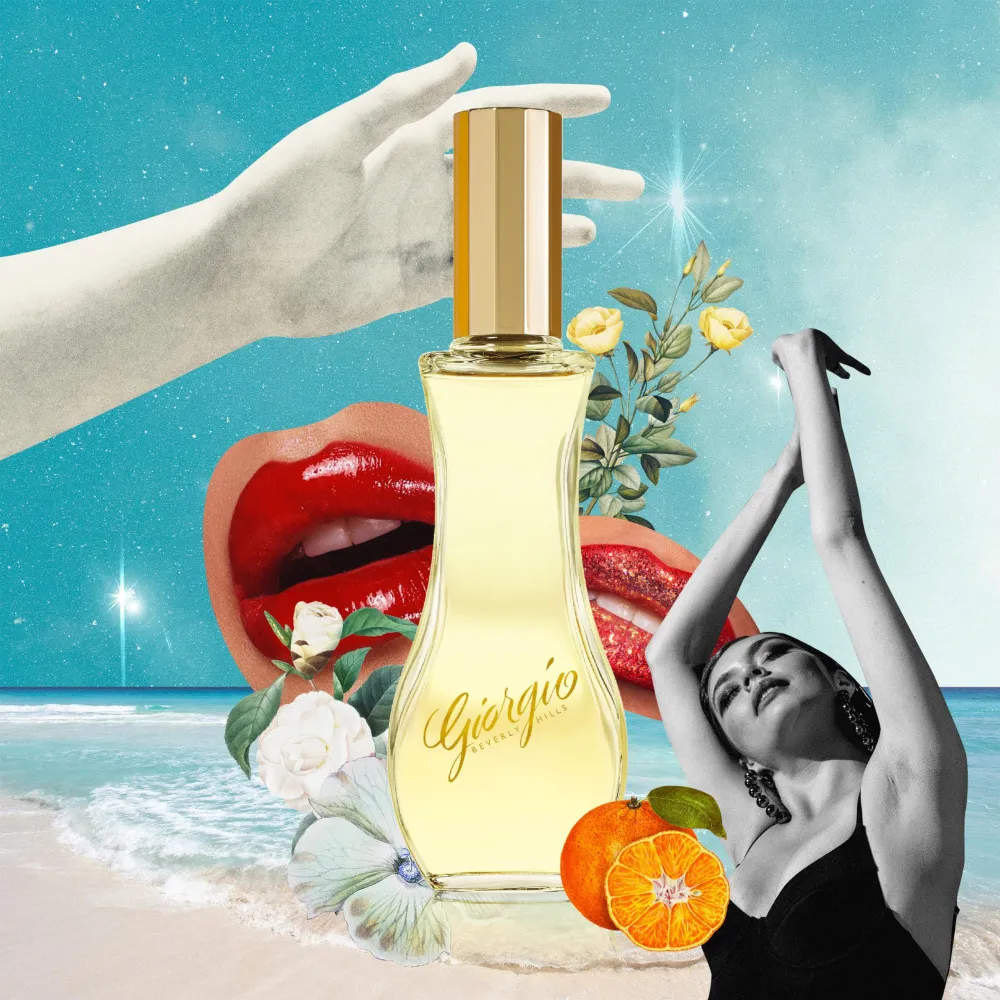 Giorgio for Women eau de toilette pour femme 30 ml