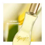 Giorgio for Women eau de toilette pour femme 30 ml
