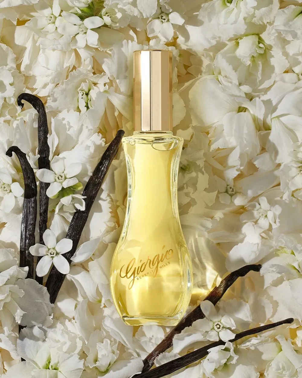 Giorgio for Women eau de toilette pour femme 30 ml
