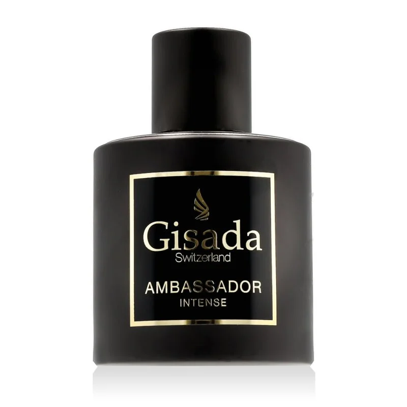 Ambassador Intense eau de parfum pour homme 100 ml