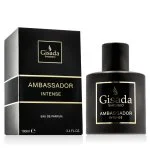 Ambassador Intense eau de parfum pour homme 100 ml