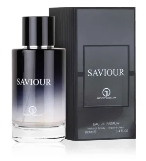 Grandeur Saviour eau de parfum pour hommes 100 ml