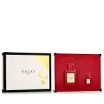 Gucci Bloom Ambrosia di Fiori EDP Intense 50 ml + EDP Intense MINI 5 ml F