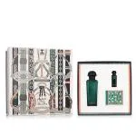 Hermès Eau D'Orange Verte EDC 100 ml + EDC MINI 7,5 ml + savon solide 50 g UNISEX