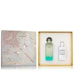 Hermès Un Jardin Sur le Nil EDT 100 ml + BL 80 ml UNISEXE