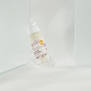 Crème hydratante épaisse pour le corps - Touch of Nature 100 ml