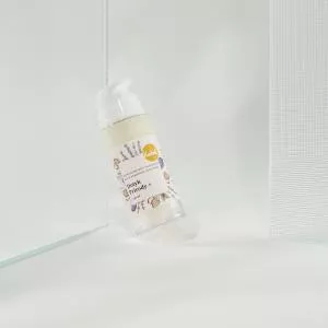 Kvitok Crème hydratante épaisse pour le corps - Touch of Nature 100 ml
