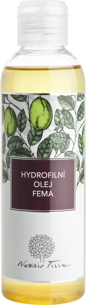 Huile hydrophile Fema 200ml