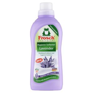 Assouplissant hygiénique à la lavande (ECO Hypoallergénique, 750ml)