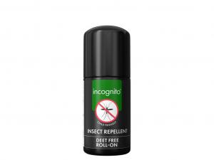 Déodorant roll-on répulsif (50 ml) - avec un agréable parfum d'agrumes