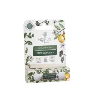 Nobilis Tilia Stick d'inhalation anti-nausée