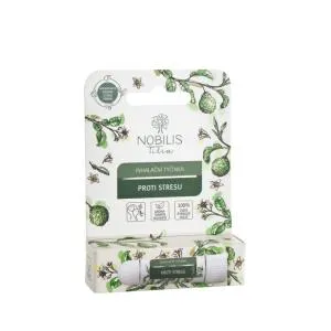 Nobilis Tilia Bâton d'inhalation contre le stress