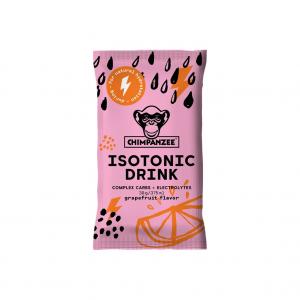 Boisson isotonique Pamplemousse 30g