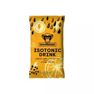 Chimpanzee Boisson isotonique Orange 30g